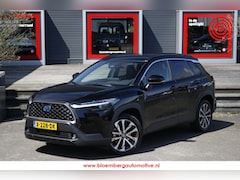 Toyota Corolla Cross - Hybrid 200 Style