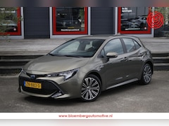Toyota Corolla - 1.8 Hybrid First Edition