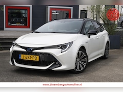 Toyota Corolla Touring Sports - 1.8 Hybrid Style