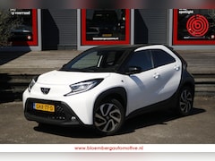 Toyota Aygo X - 1.0 VVT-i MT Pulse