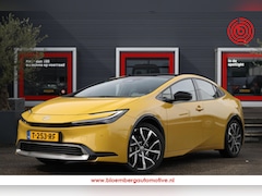 Toyota Prius - 2.0 Plug-in Executive Panoramadak