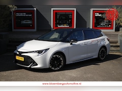 Toyota Corolla Touring Sports - 1.8 Hybrid GR-Sport