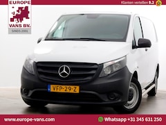 Mercedes-Benz Vito - 110 CDI Functional Kort Airco/Achterklep 04-2020