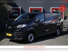 Toyota PROACE Long Worker - 2.0 D-4D Navigator