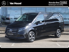 Mercedes-Benz Vito - 114 CDI L2 Select | CLIMA/CAMERA/CRUISE/2.500KG AHW | Certified