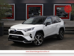 Toyota RAV4 - 2.5 Plug-in Hybrid AWD Bi-Tone Plus