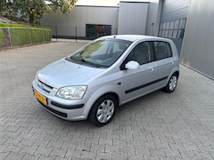 Hyundai Getz - 1.3i Active Cool
