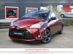 Toyota Yaris - 1.5 Hybrid Bi-Tone Plus