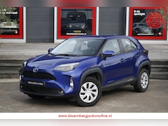 Toyota Yaris Cross - 1.5 Hybrid 115 Active