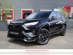 Toyota RAV4 - 2.5 Plug-in Hybrid AWD GR SPORT PlusPack Schuifdak