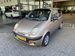 Daewoo Matiz - 1.0 Style
