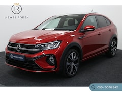 Volkswagen Taigo - 1.0 TSI (110pk) Style R-Line