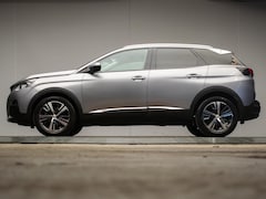 Peugeot 3008 - 1.2 PureTech Allure Sport (APPLE CARPLAY, NAVI, LED, CRUISE, CAMERA, SFEERVERLICHTING, CLI