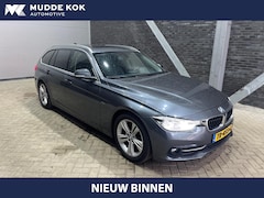 BMW 3-serie - 320i M Sport | Panoramadak | Vol-Leder | harman/kardon | Getint Glas