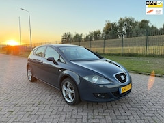 SEAT Leon - 1.6 Reference