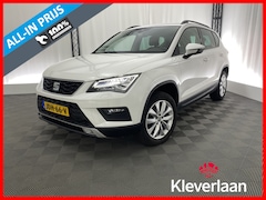 SEAT Ateca - 1.5 TSI 150 pk Business Intense Automaat | Apple carplay | LED | Trekhaak | Cruise adaptie