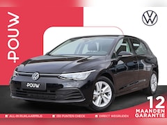 Volkswagen Golf - 1.0 TSI 110pk Life | Navigatie | Camera | PDC | Android Auto / Apple Carplay