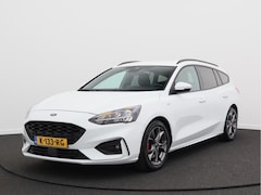 Ford Focus Wagon - 1.0 EcoBoost Hybrid ST Line X Business/ zeer mooi