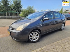 Toyota Prius - 1.5 VVT-i Tech Edition GARANTIE
