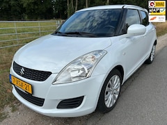 Suzuki Swift - 1.2 Comfort EASSS dealer onderhouden 1ste eigenaar