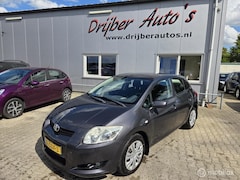 Toyota Auris - 1.6-16V Dynamic