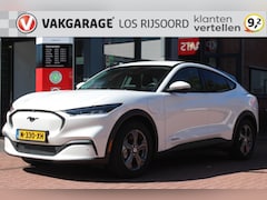 Ford Mustang Mach-E - 75kWh | 18X op Voorraad | 360 Camera | Carplay | Adaptive Cruise & Climate Control | Stuur