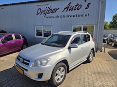 Toyota RAV4 - 2.0 VVTi Dynamic
