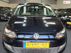 Volkswagen Polo - 1.4 TDI BlueMotion