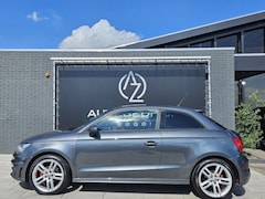 Audi A1 - 1.2 TFSI Pro Line S