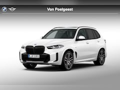 BMW X5 - xDrive50e | M Sport Pro | Travel Pack | Innovation Pack | Comfort Pack | Comfort Plus Pack