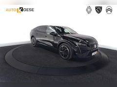 Peugeot 408 - 1.2 Hybrid 136 e-DCS6 GT | 360 Camera | Adaptieve Cruise Control | Elektronische Kofferkle