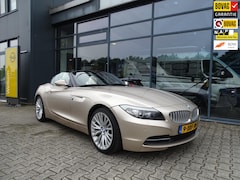 BMW Z4 Roadster - SDrive23i Executive