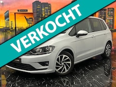 Volkswagen Golf Sportsvan - 1.2 TSI Highline ACC|Stoelverw
