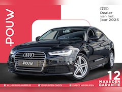 Audi A6 Limousine - 1.8 TFSI 190pk Ultra Lease Edition | Memory Bestuurdersstoel | LED | Parkeersensoren