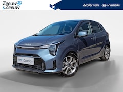 Kia Picanto - 1.0 DPI ExecutiveLine GERESERVEERD ALS NIEUW| 1e EIGENAAR | 7.900km