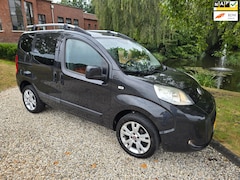 Fiat Qubo - 1.4 Dynamic 5-persoons AIRCO/navi