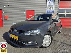 Volkswagen Polo - 1.4 TDI Comfortline