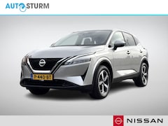 Nissan Qashqai - 1.3 MHEV Xtronic Premiere Edition | Panoramadak | Head-Up Display | Matrix-LED Koplampen |