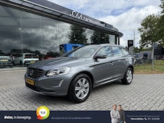 Volvo XC60 - 2.0 D4 190PK FWD Polar+ | Navi | ACC | Pano | Blis | Memory | Tr