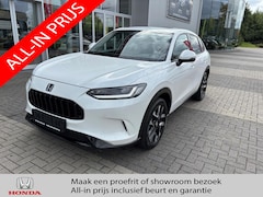 Honda ZR-V - 2.0 e:HEV Hybrid Advance | Leder | Hud | P.cam