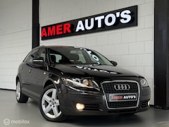 Audi A3 Sportback - 1.6 DSG Ambition Pro Line S/Lage KM2e eig
