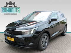 Opel Grandland - 1.2 Turbo GS Automaat