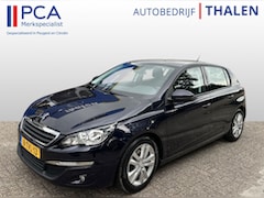 Peugeot 308 - 1.2 VTi Active