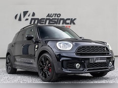 MINI Countryman - 2.0 Cooper S E ALL4 Yours / Standkachel/ Cruise Control/ Harman Kardon Sound System/ Panor