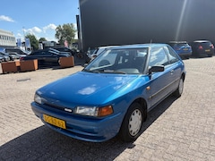 Mazda 323 - 1.3i GLX APK 2026