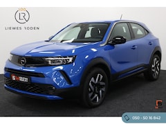 Opel Mokka - 1.2 Turbo Elegance