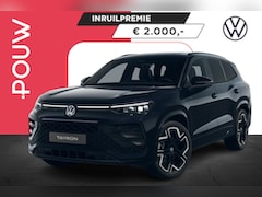 Volkswagen Tayron - 1.5 eHybrid 204pk R-Line Edition | Harman Kardon Audio | Multimedia Pakket Plus