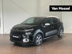 Citroën C3 - 1.2 Feel Edition | NAVI | CARPLAY - ANDROID AUTO | DAB + | CLIMA | PARKEERHULP |