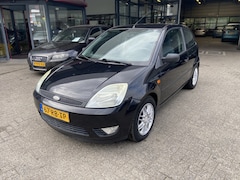 Ford Fiesta - 1.3 Futura