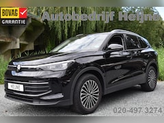 Volkswagen Tiguan - 1.5 eTSI LIFE IQ-LIGHT/NAVI/TREKHAAK